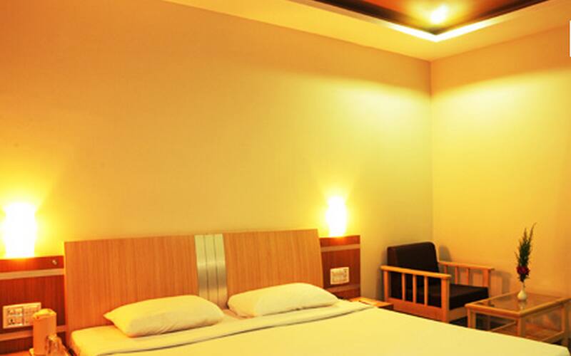 Ajanta Hotel, Rajkot 3